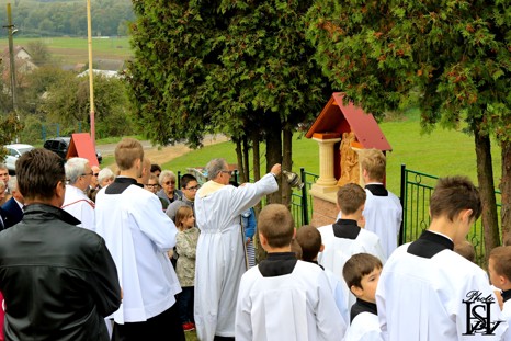 Krizova cesta